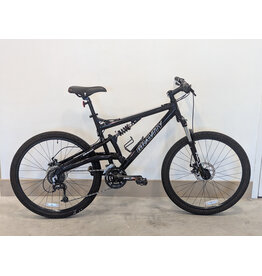 Gravity Gravity FSX 19.5inch Black
