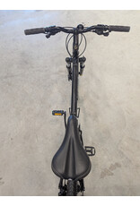Gravity Gravity FSX 19.5inch Black