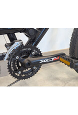 Gravity Gravity FSX 19.5inch Black