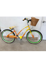 Electra Daisy 3-speed internal