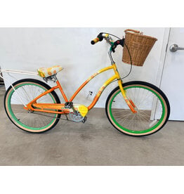 ELECTRA Electra Daisy 3-speed internal