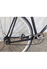 SE SE Draft Single Speed 61CM Black