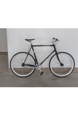 SE SE Draft Single Speed 61CM Black
