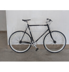 SE SE Draft Single Speed 61CM Black
