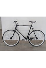 SE SE Draft Single Speed 61CM Black