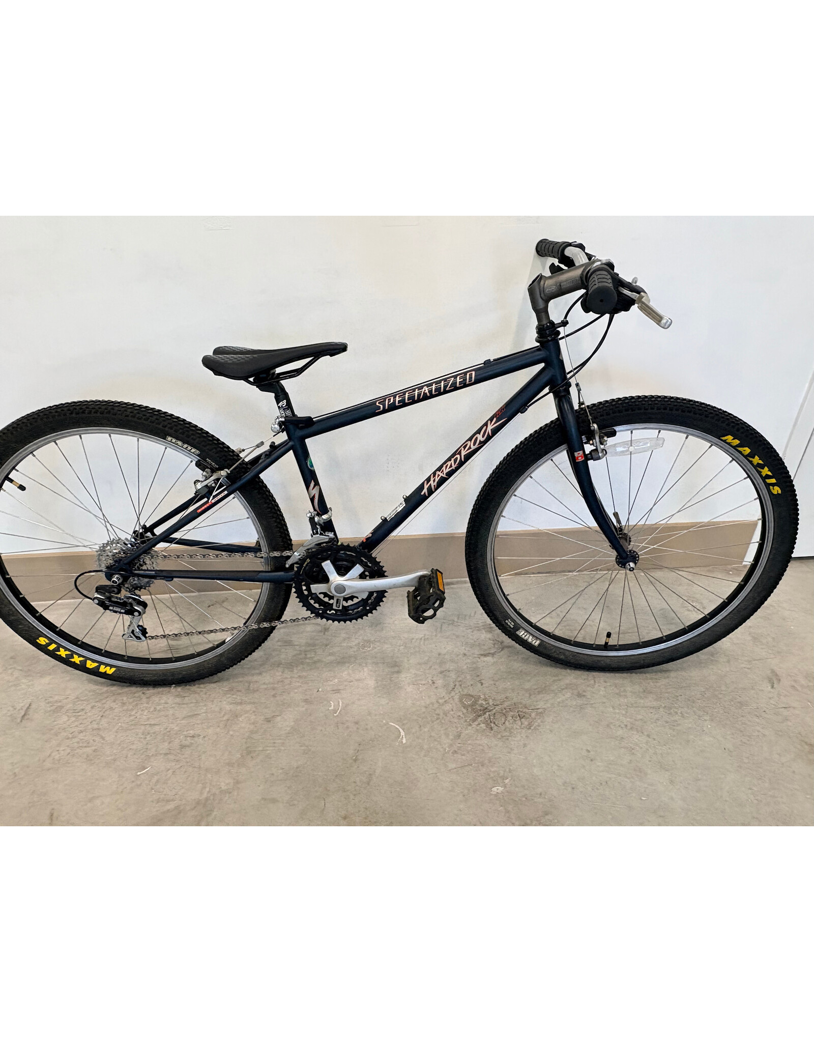 Specialized HardRock FRM 13.5 SOH 26