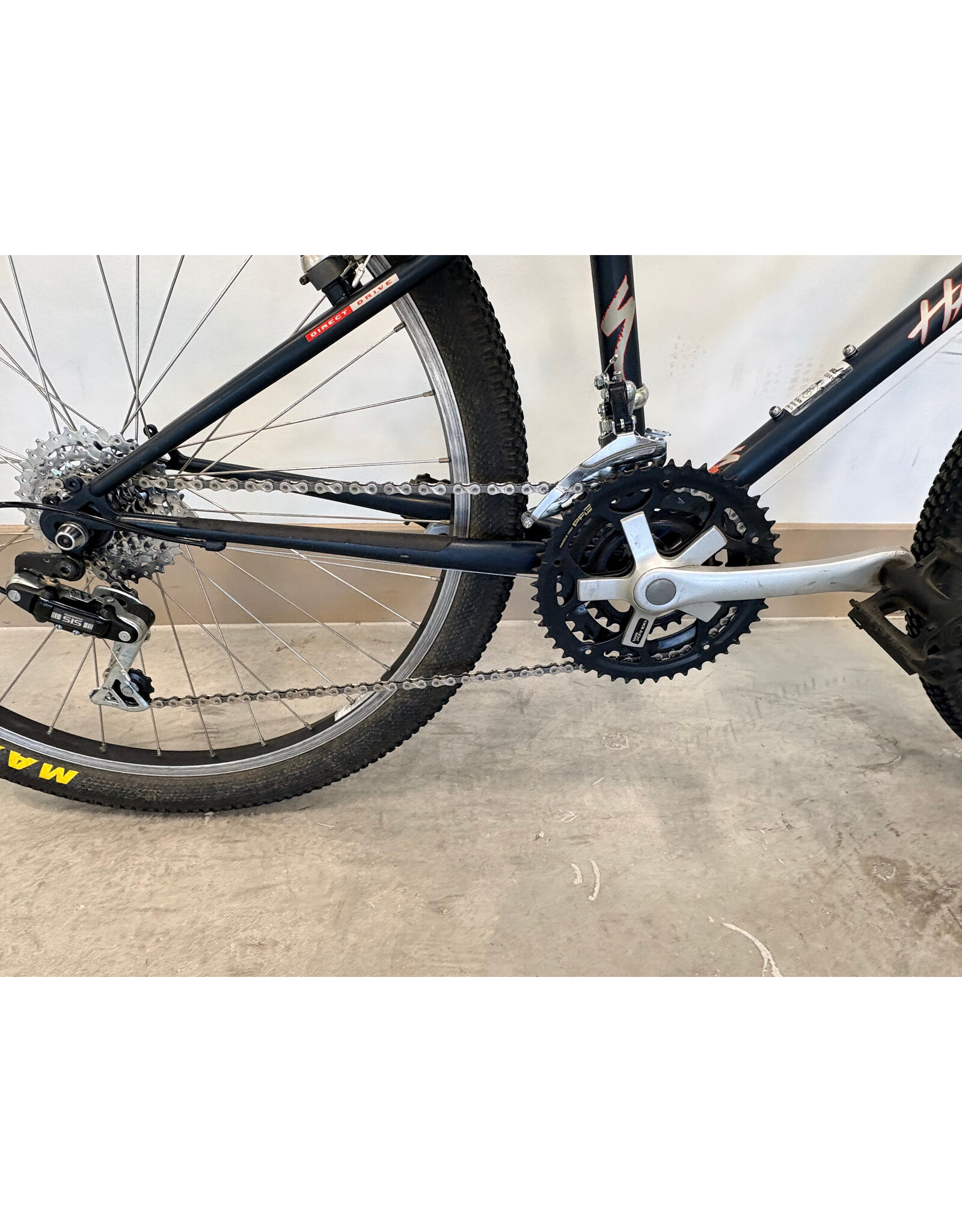 Specialized HardRock FRM 13.5 SOH 26