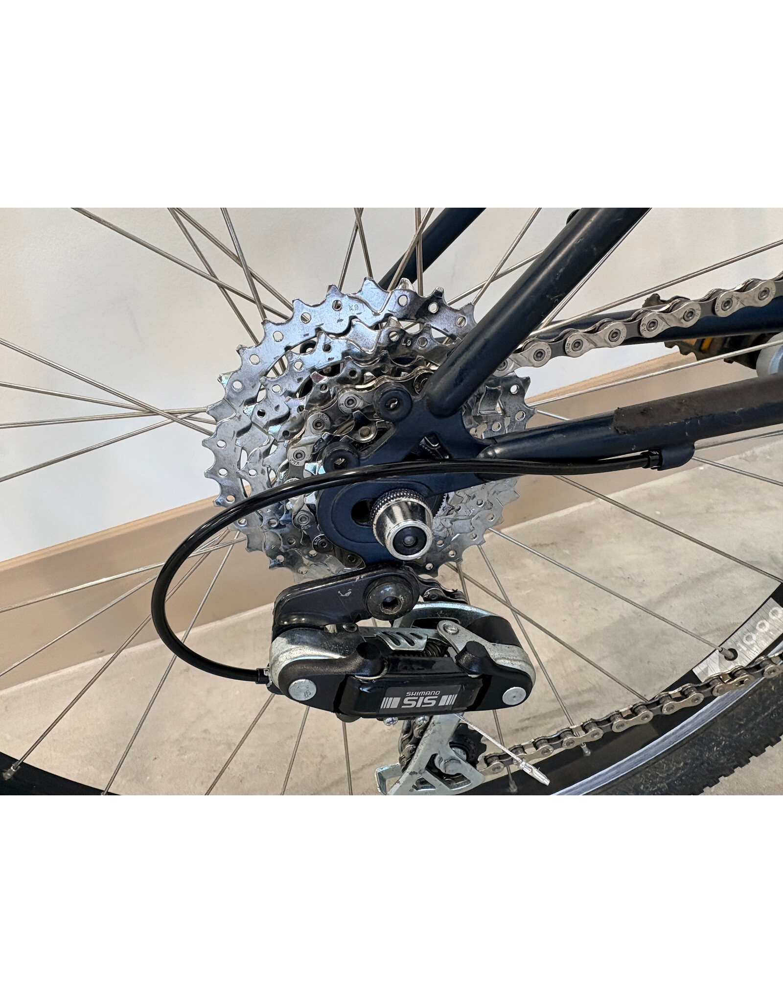 Specialized HardRock FRM 13.5 SOH 26