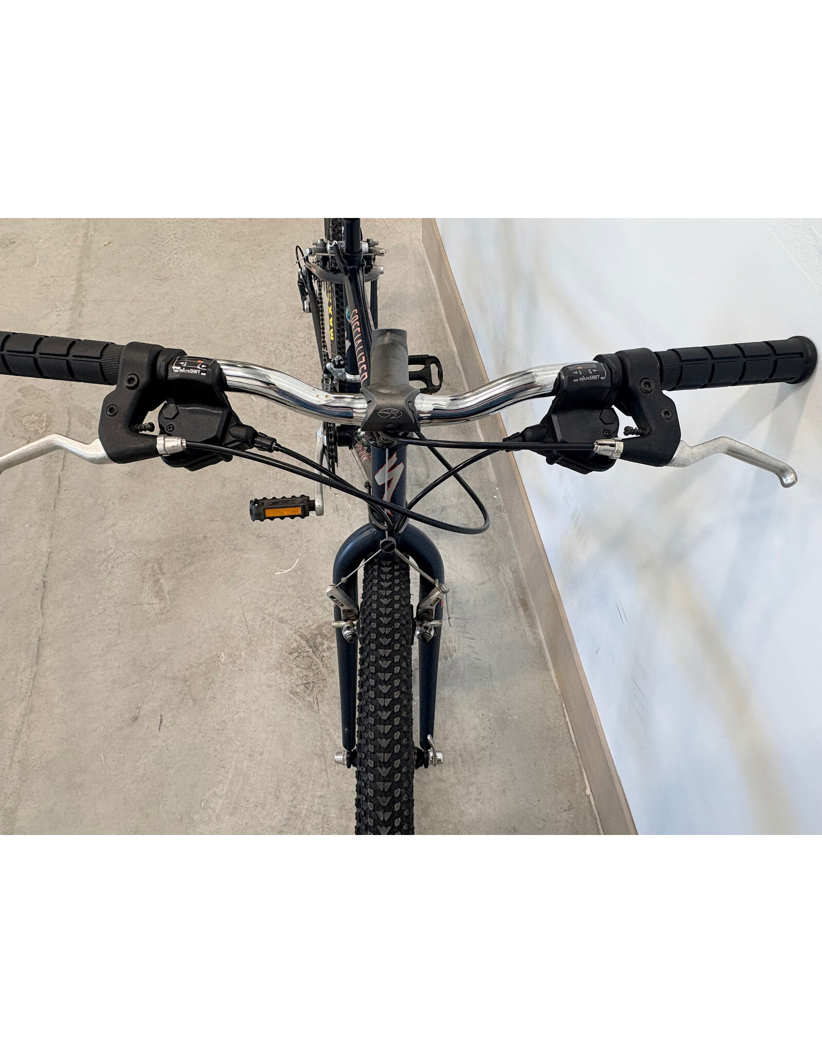 Specialized HardRock FRM 13.5 SOH 26