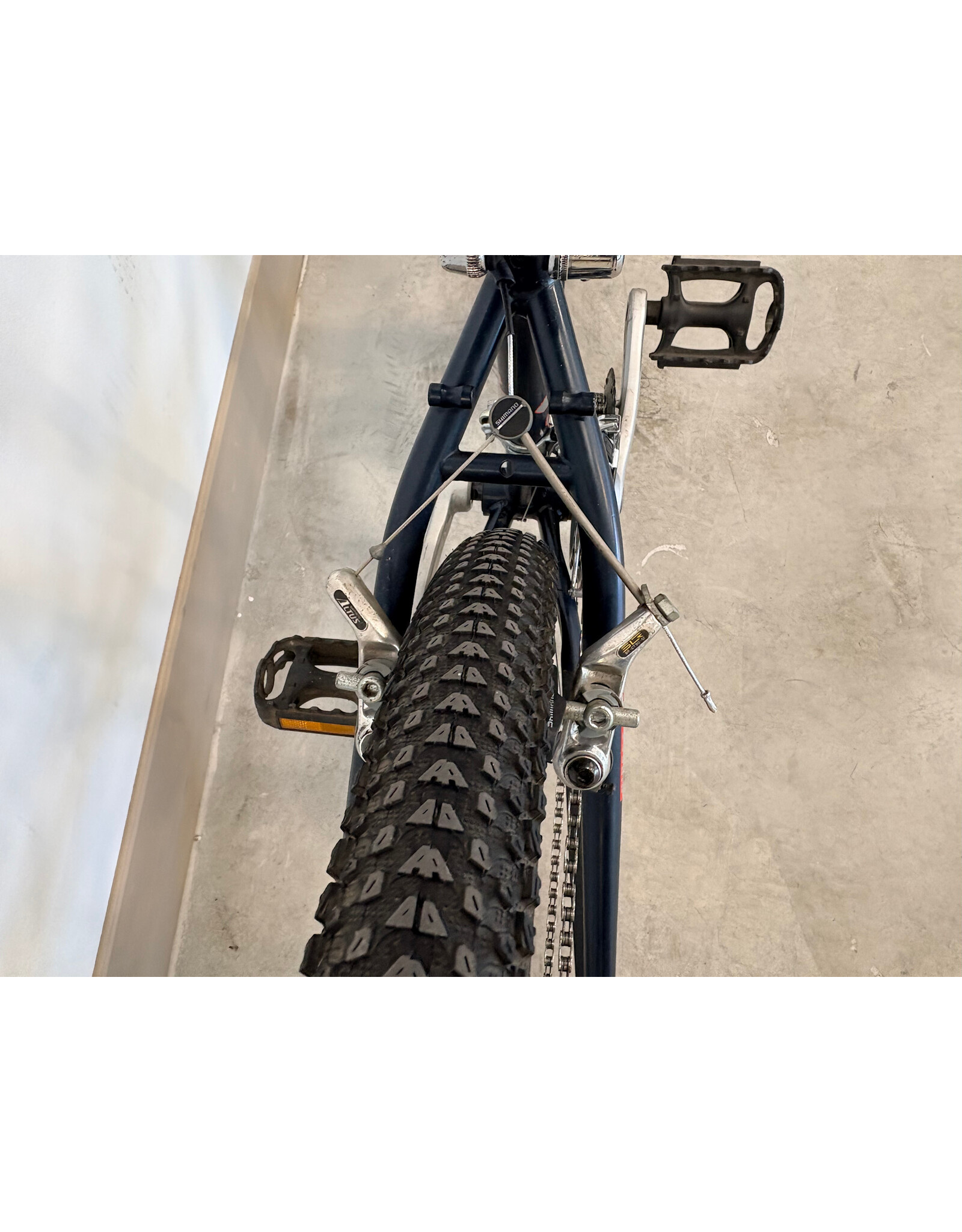 Specialized HardRock FRM 13.5 SOH 26
