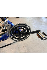 HP Velotechnik 08677 Gekko Velotechnik FX26 Recumbent Bike