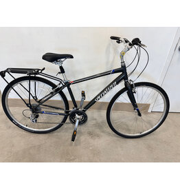 Specialized 08678 Specialized CrossRoads Sport FRM 17  SOH 26.5