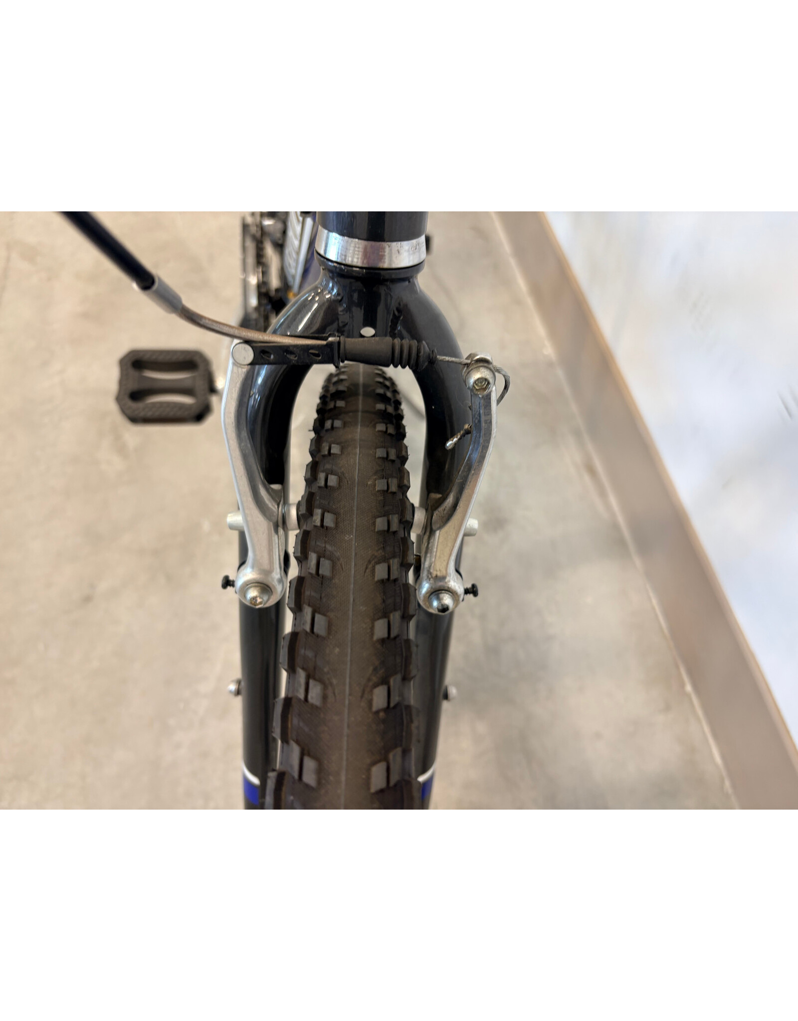 Specialized 08678 Specialized CrossRoads Sport FRM 17  SOH 26.5