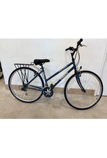 Trek 08679 TREK MultiTRACK 700 Sport  FRM 17  SOH 24