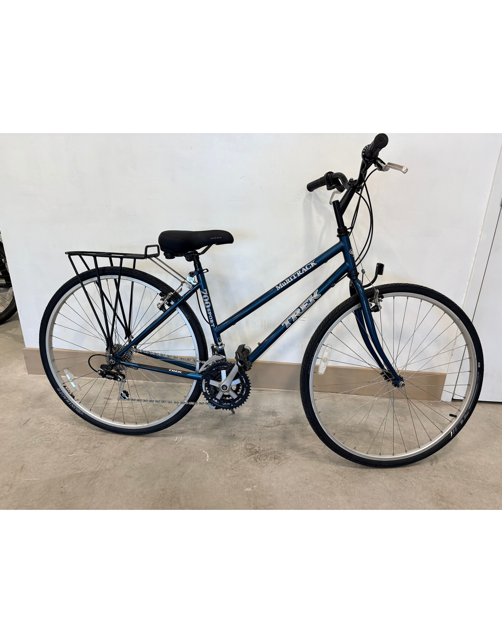 Trek 08679 TREK MultiTRACK 700 Sport  FRM 17  SOH 24
