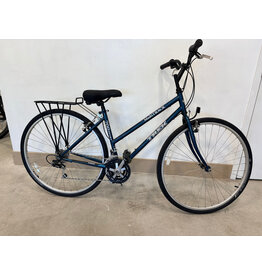 Trek 08679 TREK MultiTRACK 700 Sport  FRM 17  SOH 24