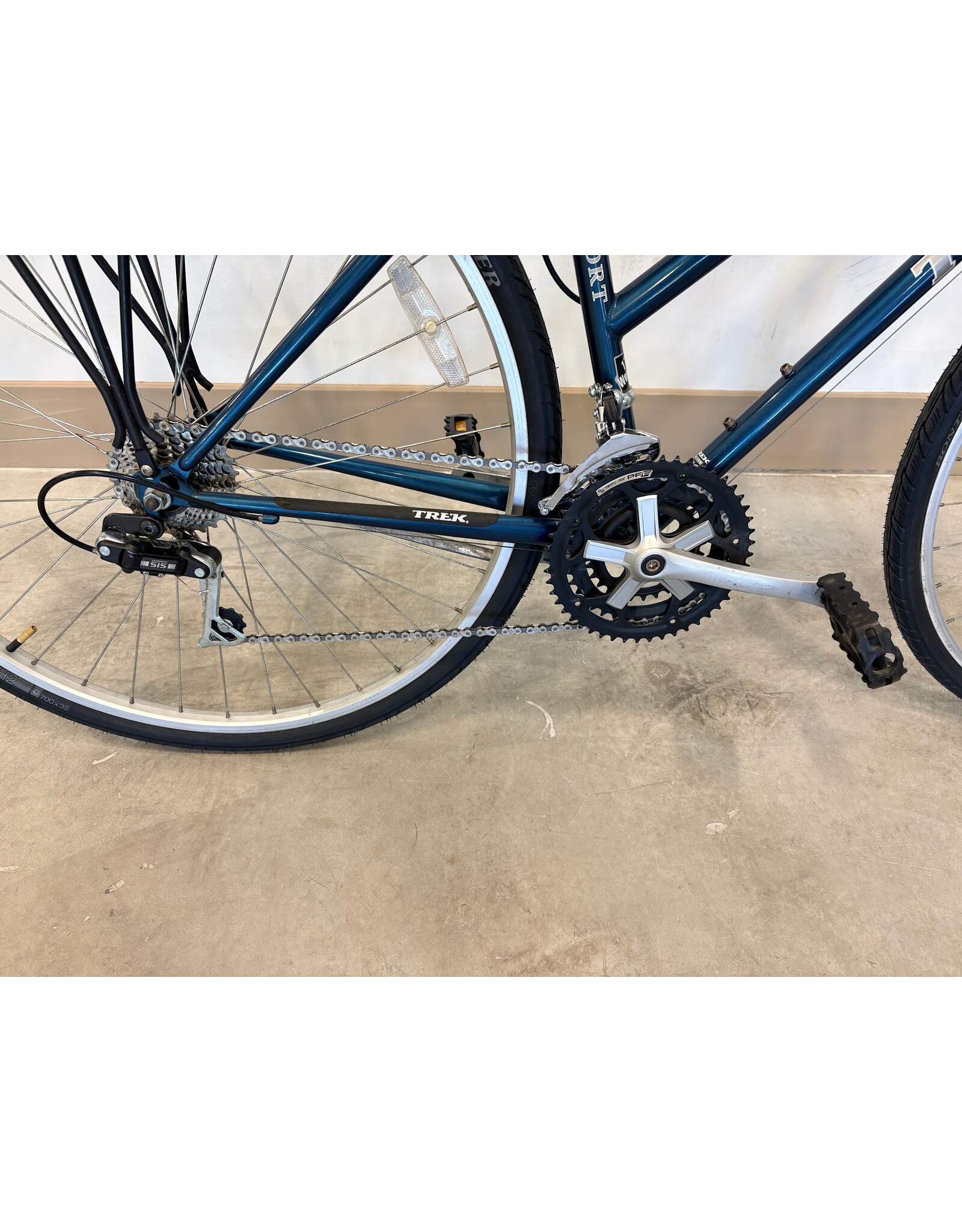 Trek 08679 TREK MultiTRACK 700 Sport  FRM 17  SOH 24
