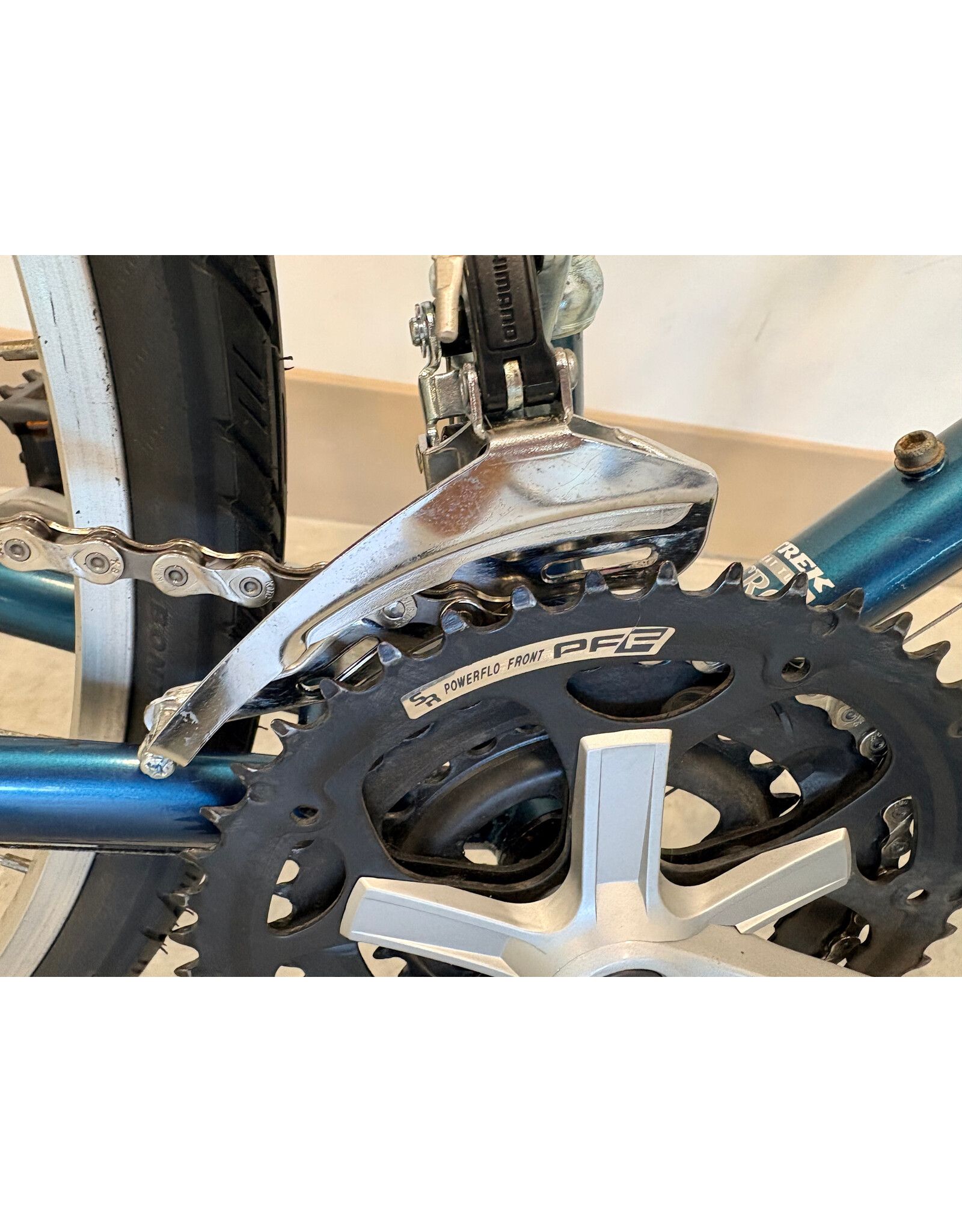 Trek 08679 TREK MultiTRACK 700 Sport  FRM 17  SOH 24