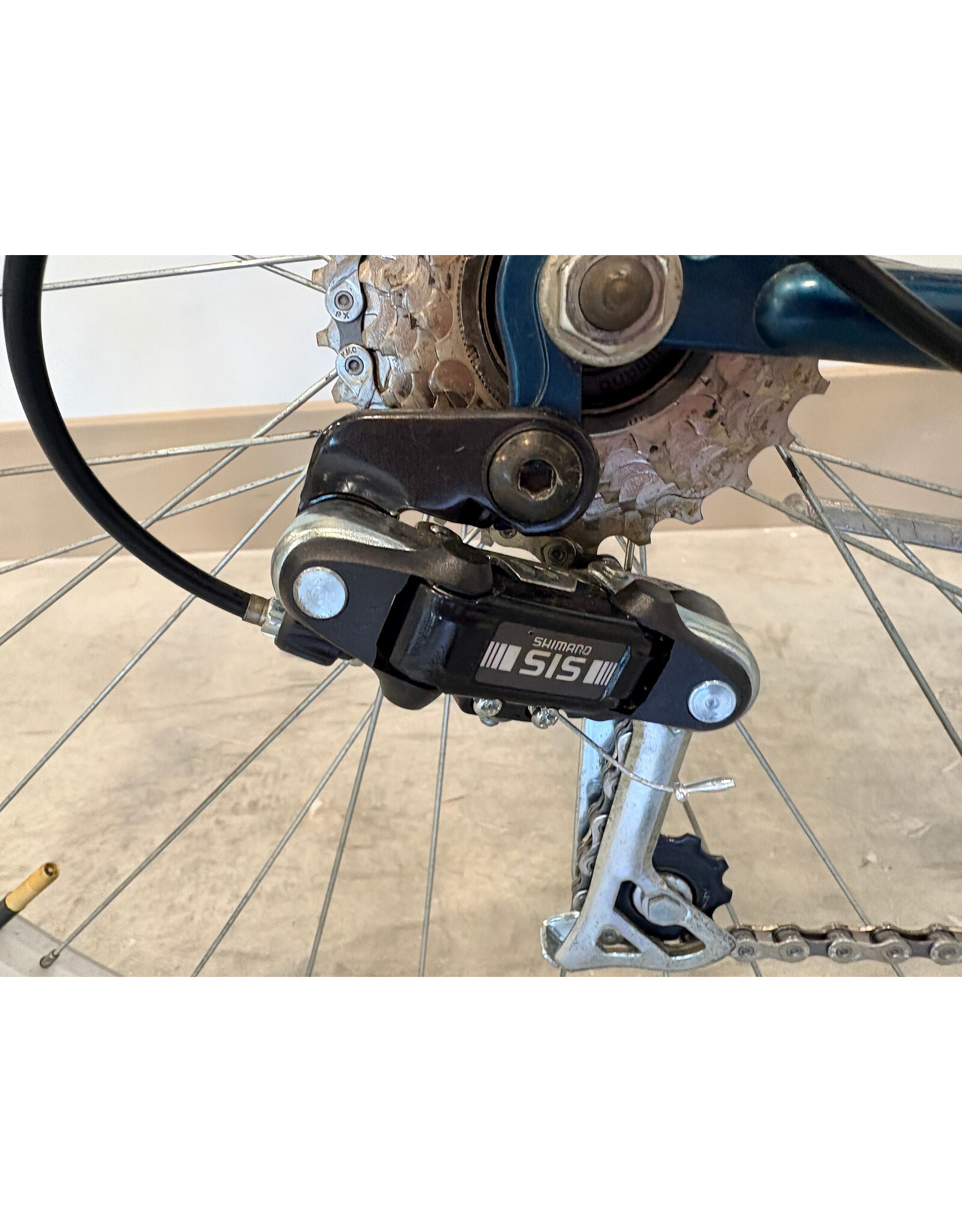 Trek 08679 TREK MultiTRACK 700 Sport  FRM 17  SOH 24