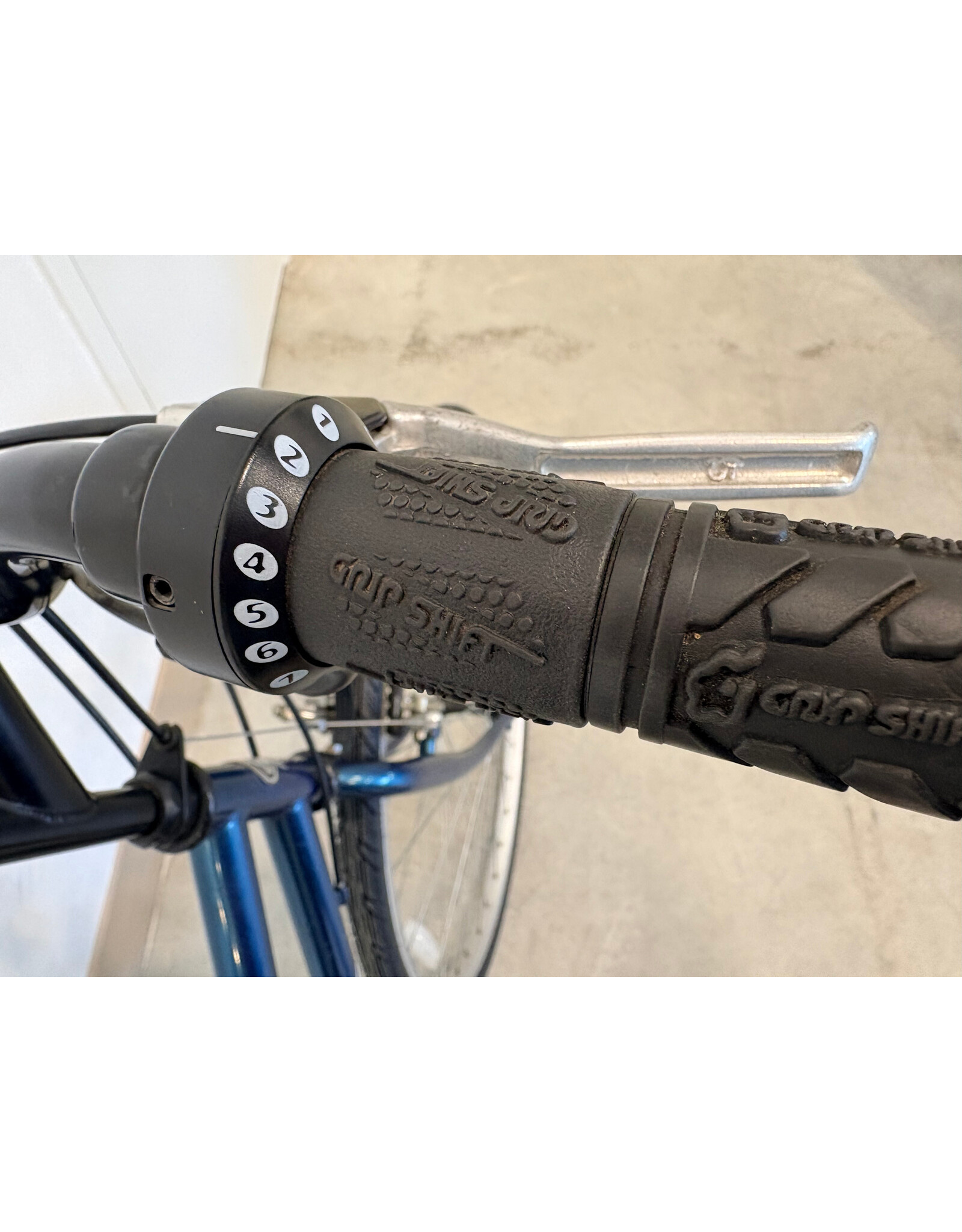 Trek 08679 TREK MultiTRACK 700 Sport  FRM 17  SOH 24