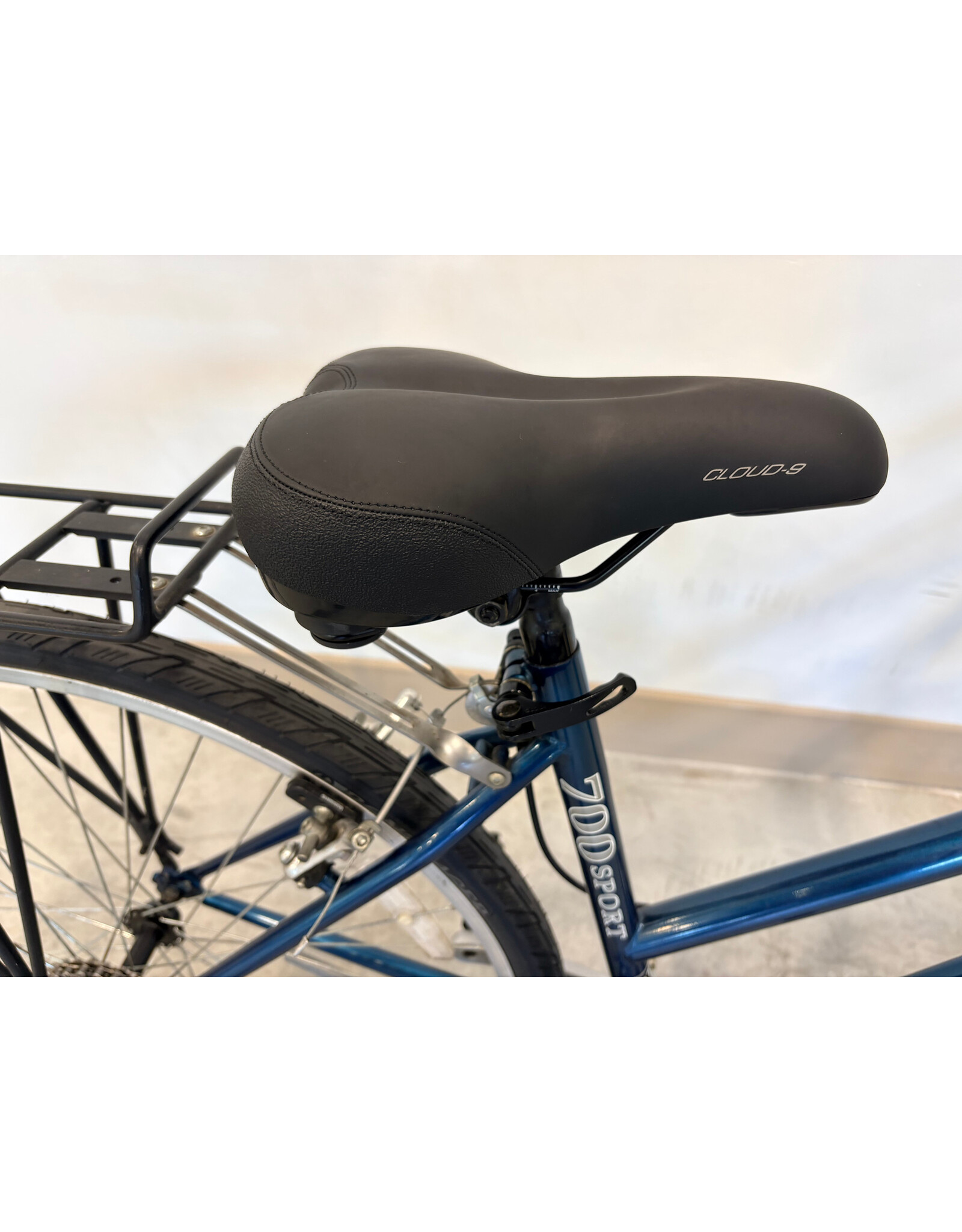Trek 08679 TREK MultiTRACK 700 Sport  FRM 17  SOH 24