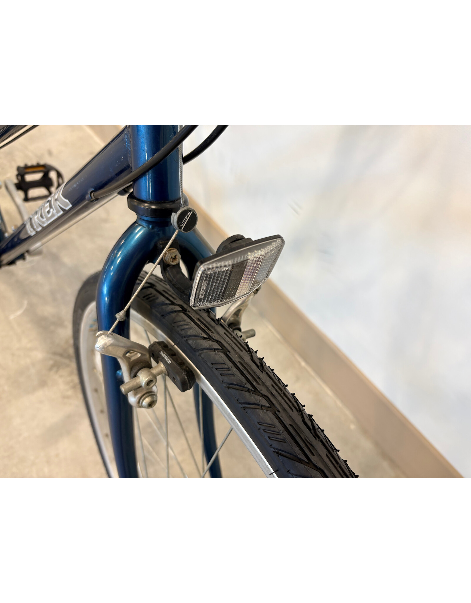 Trek 08679 TREK MultiTRACK 700 Sport  FRM 17  SOH 24