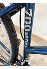 Trek 08679 TREK MultiTRACK 700 Sport  FRM 17  SOH 24