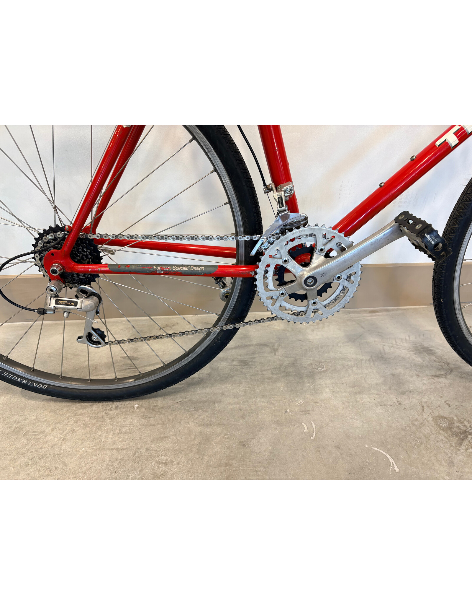 Trek 08681 Trek 7900 FRM 21 (53cms)  SOH 30