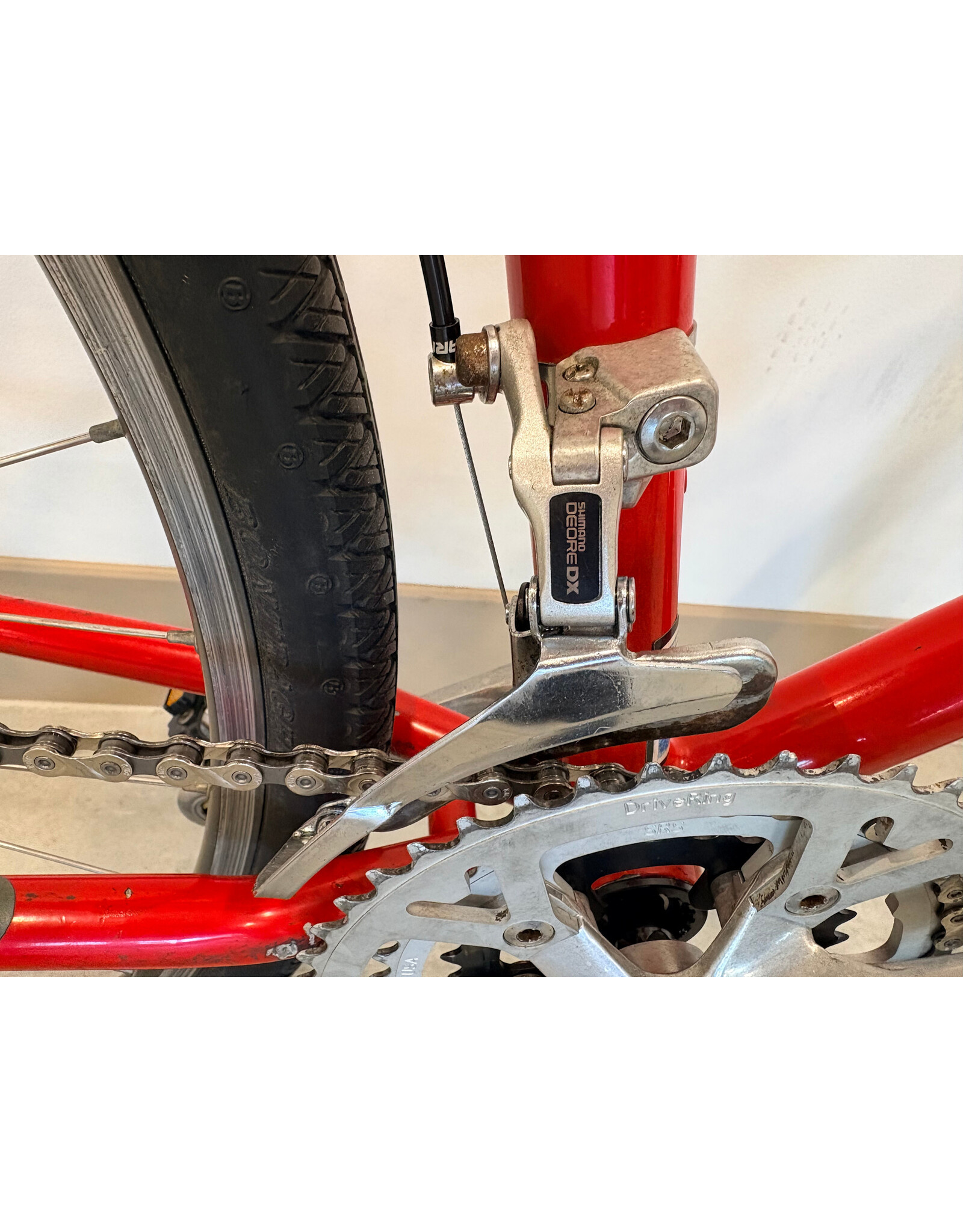 Trek 08681 Trek 7900 FRM 21 (53cms)  SOH 30