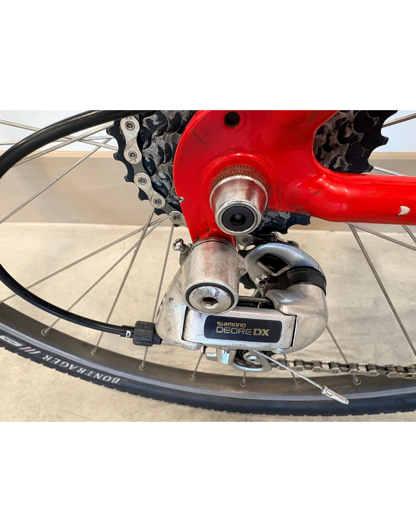 Trek 08681 Trek 7900 FRM 21 (53cms)  SOH 30