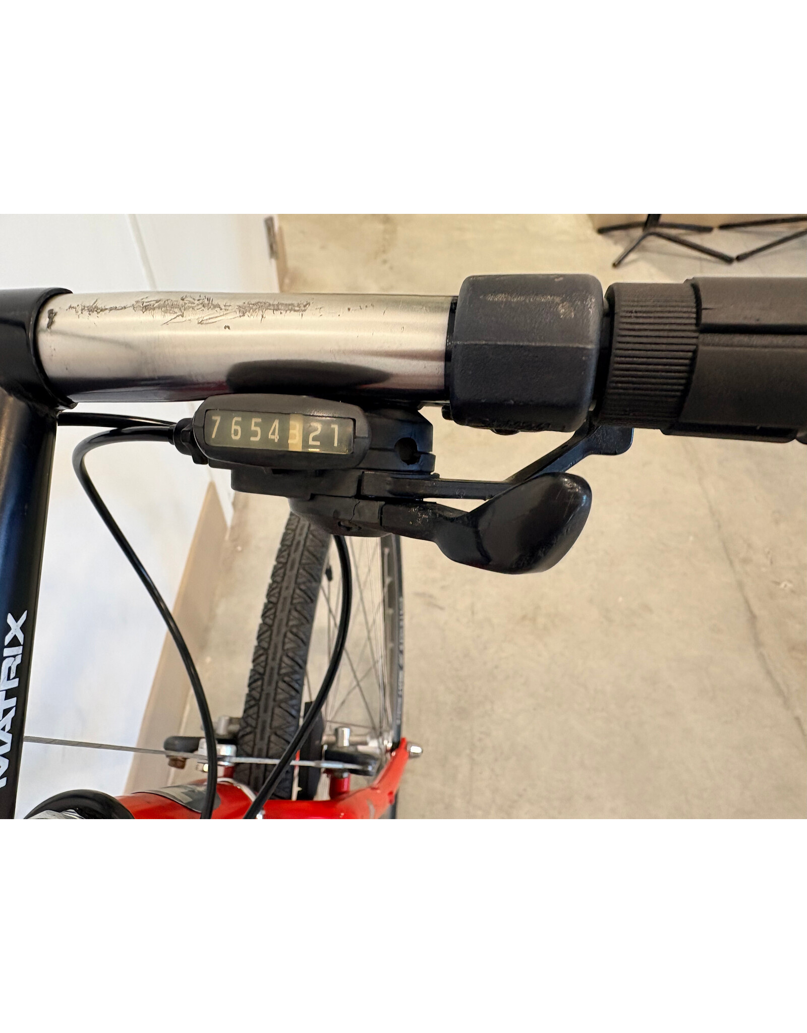 Trek 08681 Trek 7900 FRM 21 (53cms)  SOH 30