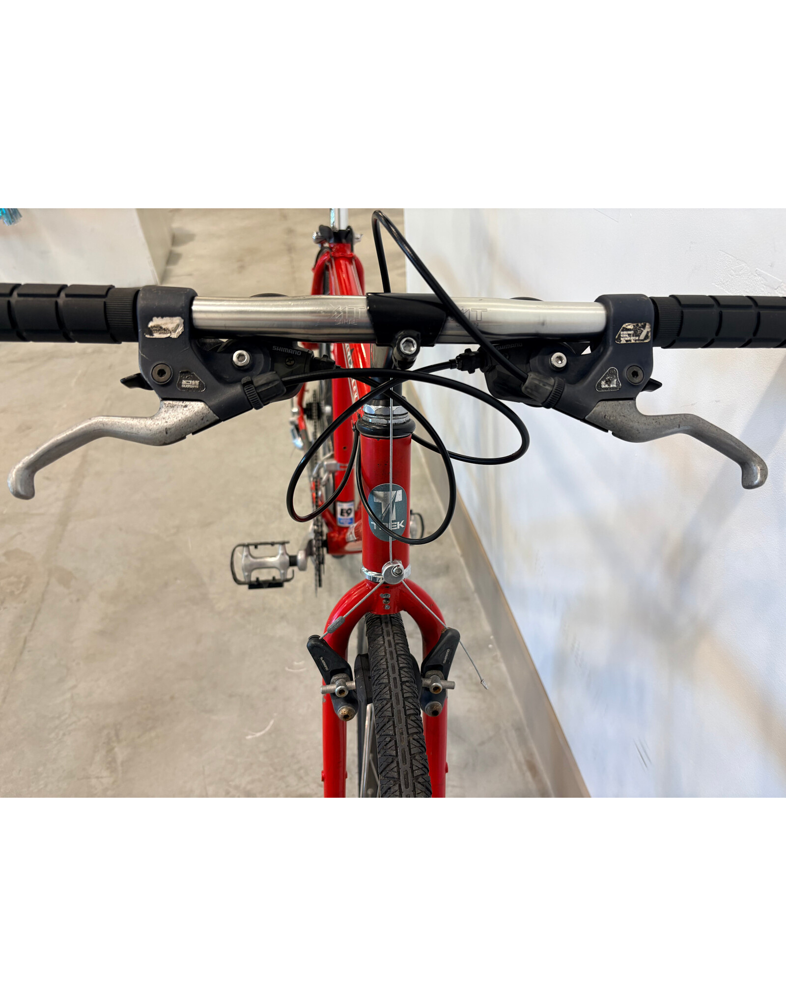 Trek 08681 Trek 7900 FRM 21 (53cms)  SOH 30