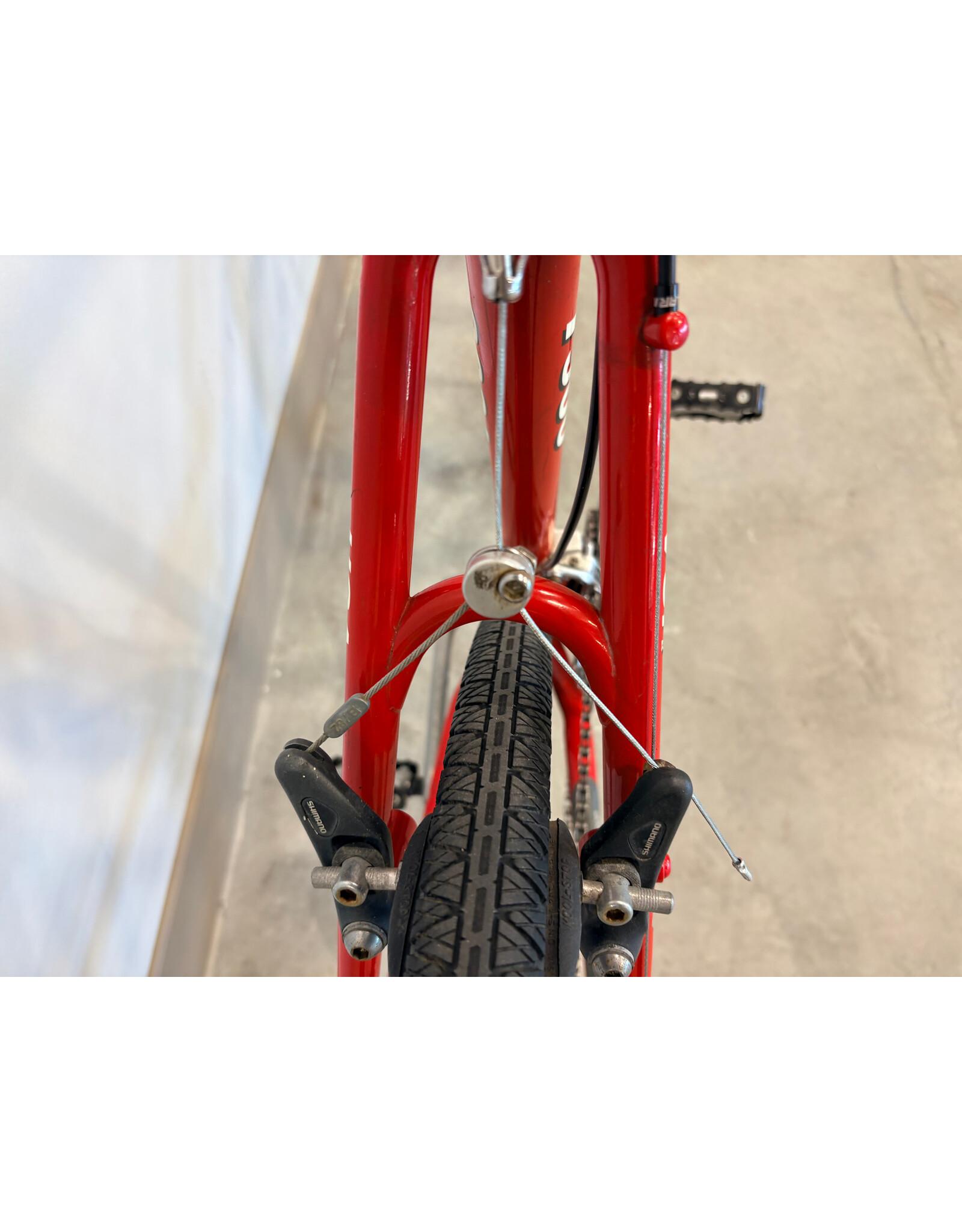 Trek 08681 Trek 7900 FRM 21 (53cms)  SOH 30
