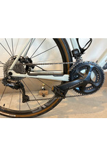 Santa Cruz Santa Cruz Stigmata CC Gravel Bike, 2019, 56cm, Sea foam green