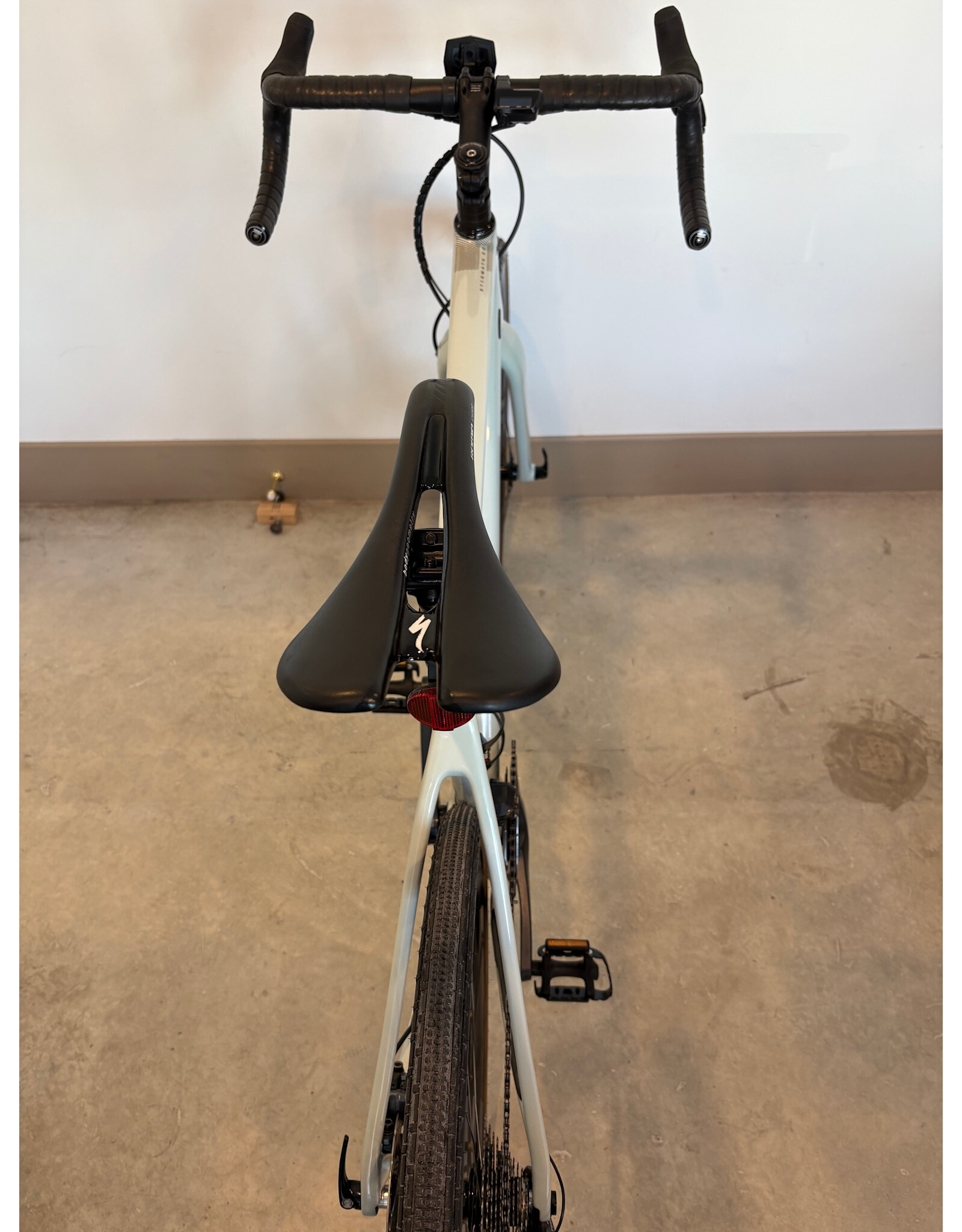 Santa Cruz Santa Cruz Stigmata CC Gravel Bike, 2019, 56cm, Sea foam green