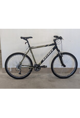 Novara Novara Ponderosa 21inch Black-Green