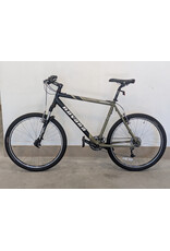 Novara Novara Ponderosa 21inch Black-Green
