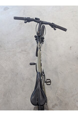 Novara Novara Ponderosa 21inch Black-Green