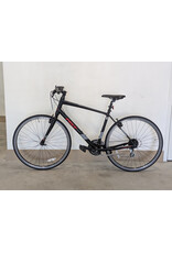 Felt Felt Verza Speed 56CM LG Black
