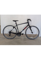 Felt Felt Verza Speed 56CM LG Black