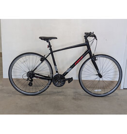 Felt Felt Verza Speed 56CM LG Black