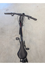 Felt Felt Verza Speed 56CM LG Black