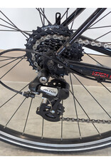 Felt Felt Verza Speed 56CM LG Black