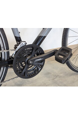 Felt Felt Verza Speed 56CM LG Black
