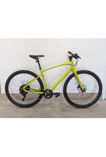 Specialized Specialized Sirrus X 2.0 MD Gloss Ion/Silver Dust Reflective
