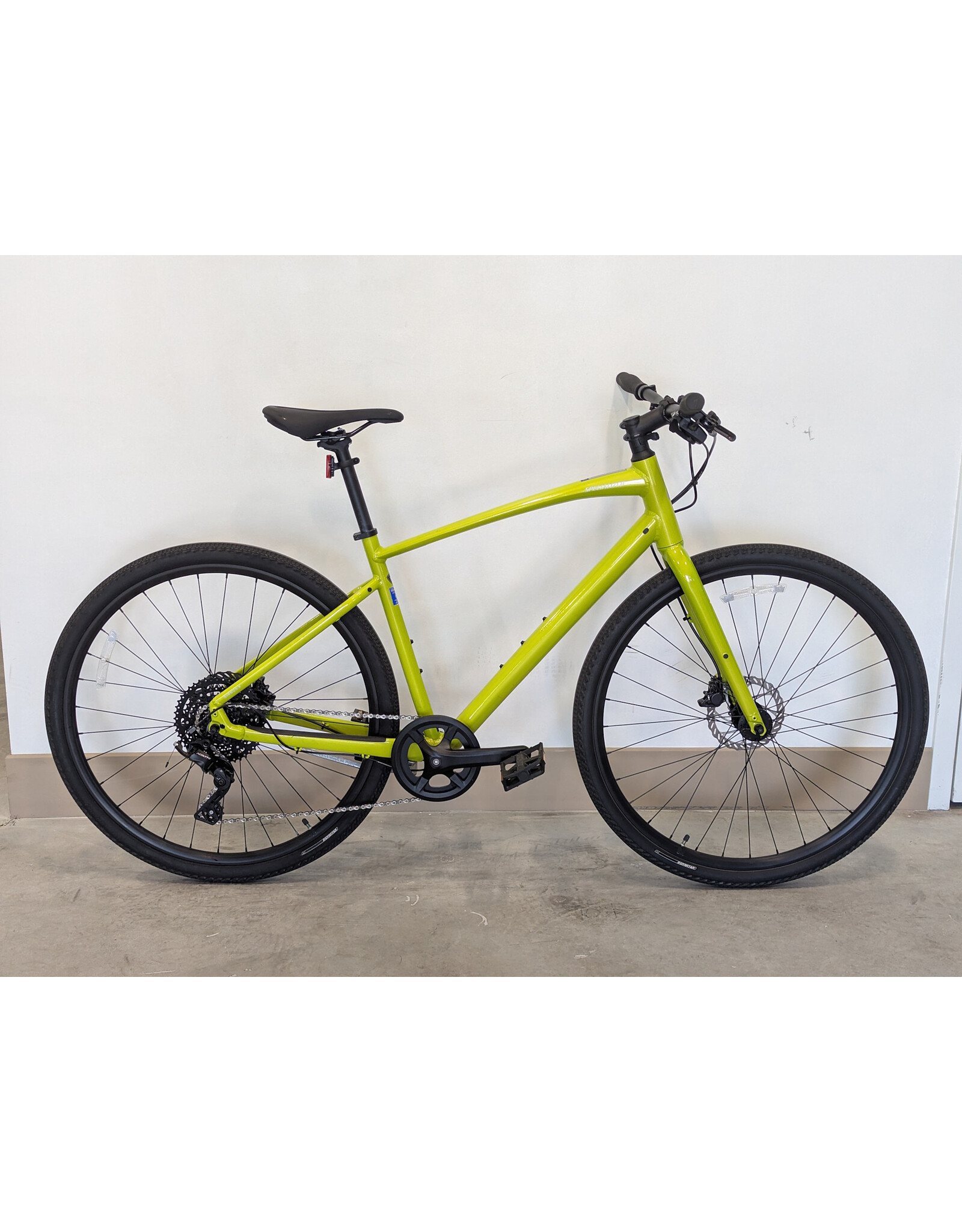 Specialized Specialized Sirrus X 2.0 MD Gloss Ion/Silver Dust Reflective