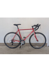 Scattante Scattante R350 57CM Red-White