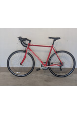 Scattante Scattante R350 57CM Red-White