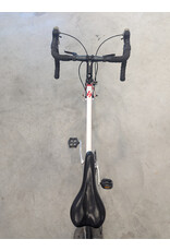 Scattante Scattante R350 57CM Red-White