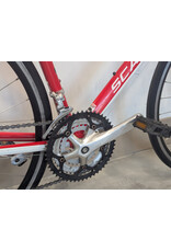 Scattante Scattante R350 57CM Red-White